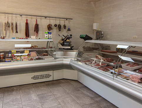 Carnisseria Can Salada